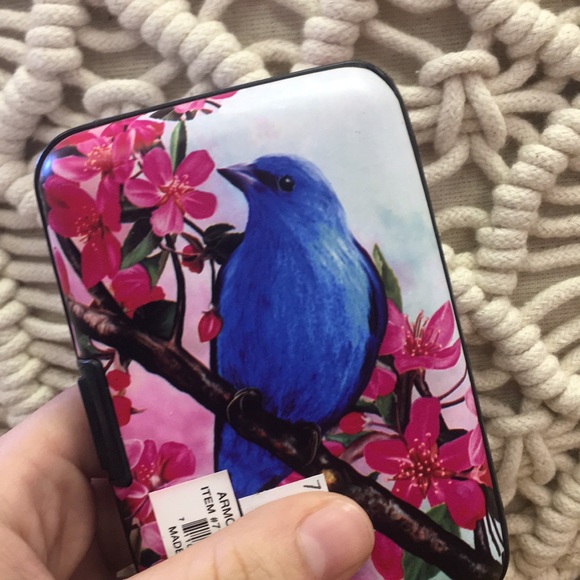 RFID Proof Wallet - Picture 3 of 4